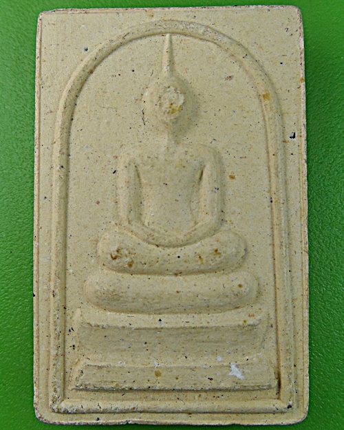 สมเด็จอาจารย์ชั้น วัดลูกแก กาญจนบุรี .1231.