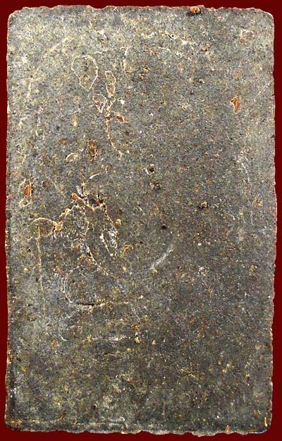 สมเด็จเนื้อว่าน เก่าๆ