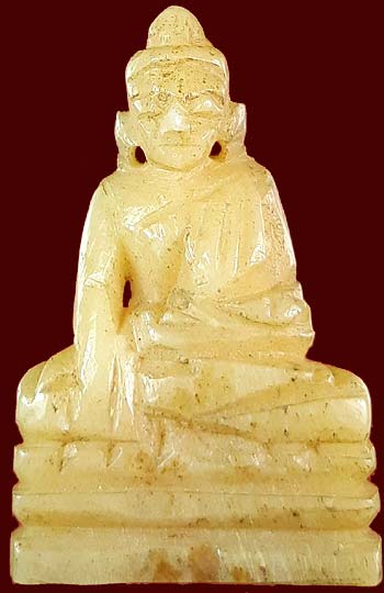 พระพุทธ ง.