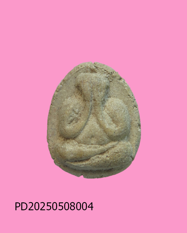 พระปิดตาเม็ดบัว 