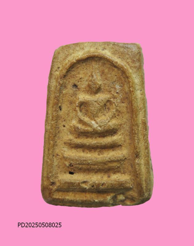 สมเด็จพิมพ์โบราณ เนื้อผง