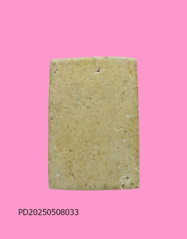 หลวงพ่อทอง พิมพ์คะแนน วัดเขาตะเครา ปี13