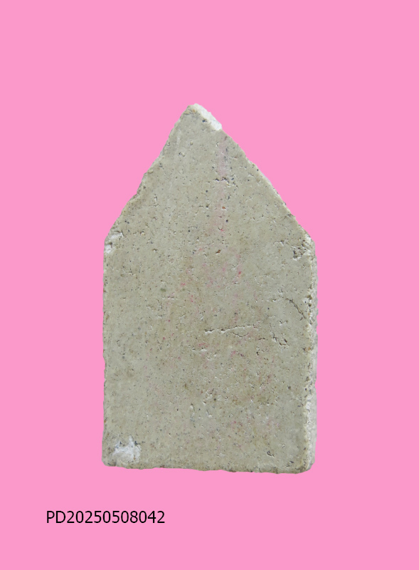 พระสมเด็จพิมพ์ปรกโพธิ์ พิมพ์เล็ก หลวงพ่อกึ๋น วัดดอน ยานนาวา กรุงเทพฯ