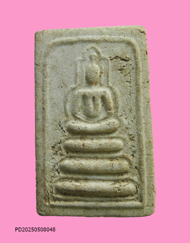 สมเด็จจัมโบ้ หลวงพ่อทองอยู่ วัดใหม่หนองพะอง สมุทรสาคร