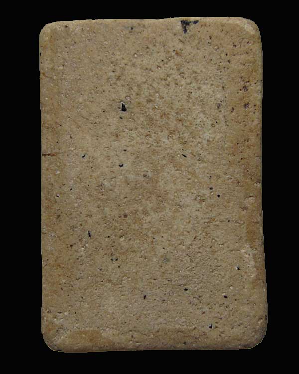 พระสมเด็จเกศไชโย พิมพ์ ๖ ชั้น อกตลอดเล็ก วัดไชโยวรวิหาร จ.อ่ างทอง