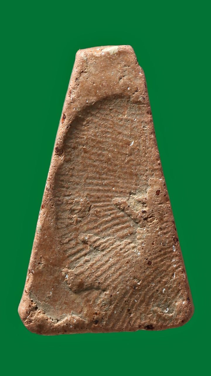 พระผงสุพรรณ