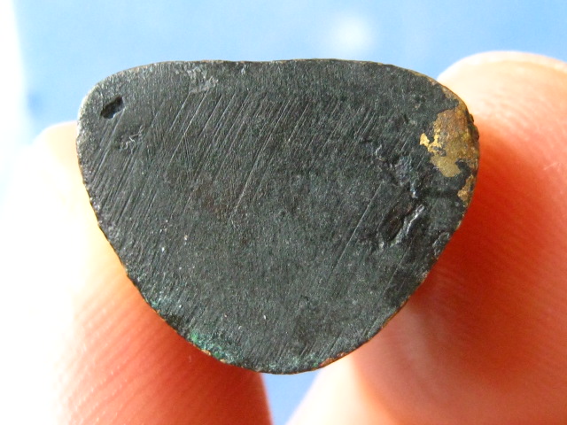 รูปหล่อ หลวงปู่อ่วม วัดไพรสณฑ์ รุ่นแรก