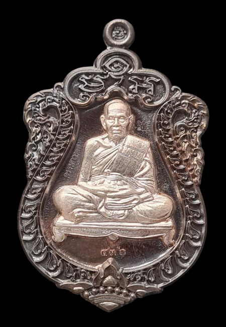 เคาะแรกแดง..สำเภาเศรษฐี ๒๕๖๓..นวะสอดไส้เงิน # ๔๓๖..ล.พ.พัฒน์ วัดห้วยด้วน จ.นครสวรรค์ / ส่ง ems