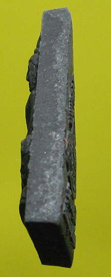 หลวงพ่อสมชาย ฐิตวิริโย วัดเขาสุกิม จ.จันทบุรี