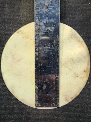 วัดสามัคคีธรรม ลาดพร้าว กทม  สติกเกอร์ หลวงปู่หล่ำ