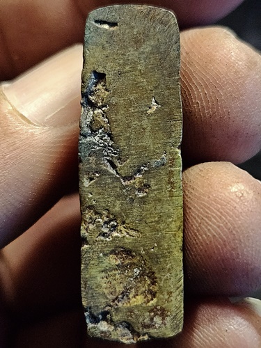 วัดบางพัง นนทบุรี รูปหล่อพระนอน หลวงพ่อแฉ่ง 