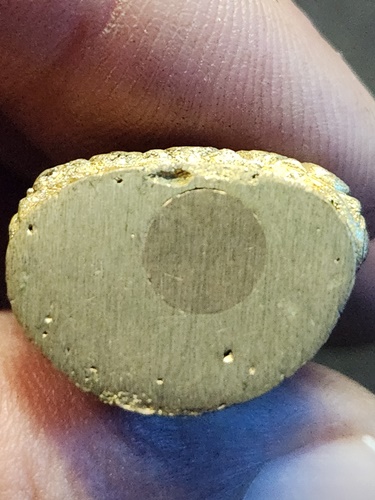 วัดป่าสาละวัน จ.นครราชสีมา พระกริ่งญาณวิศิษฏ์ หลวงพ่อสิงห์ 