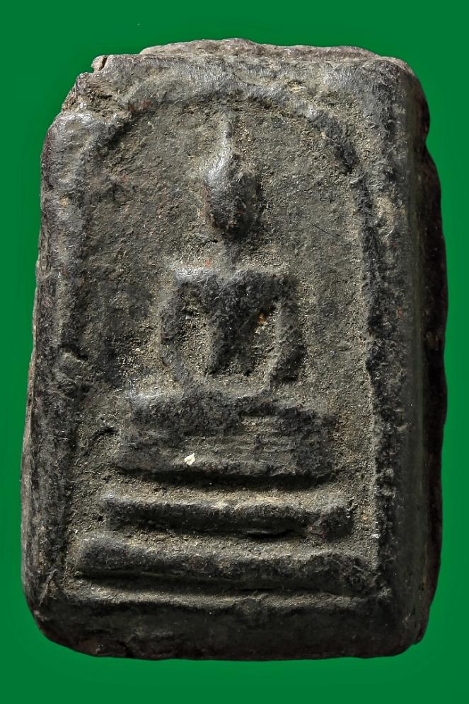 ไม่ทราบที่  (2องค์มีซ่อมหนึ่งองค์)