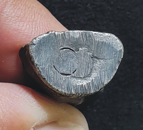 พระกริ่งพระพุทธไพรีพินาศ กองทัพอากาศจัดสร้าง ปี ๓๓ ครับ