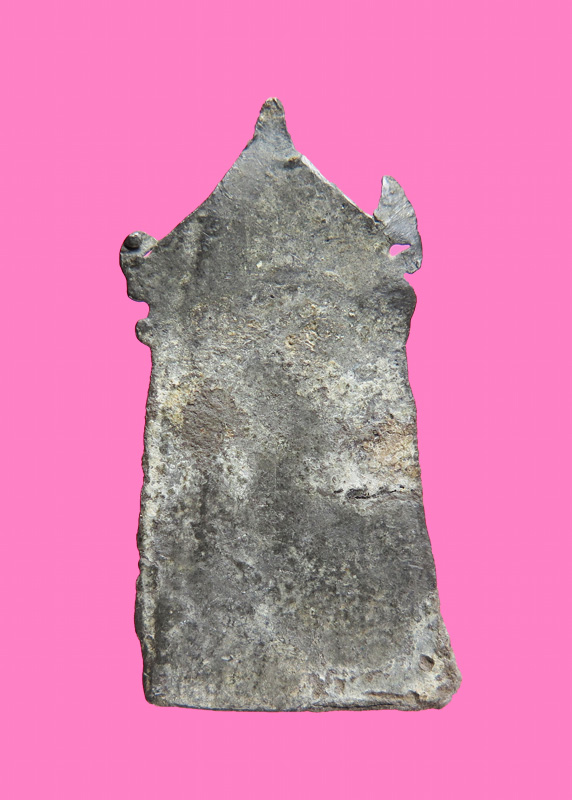 พระขุนแผน กรุวัดใหญ่ฯ พิมพ์พิเศษ หายาก 