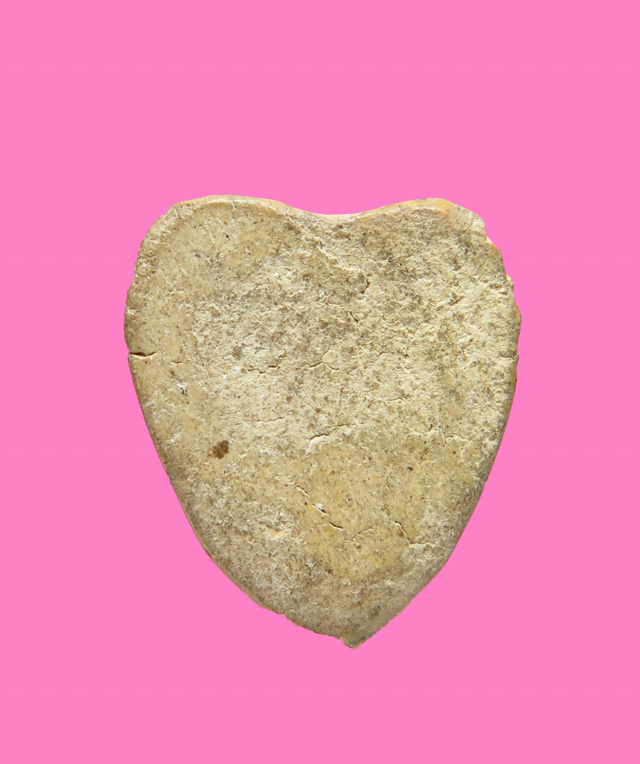 นางกวักเนื้อผง 