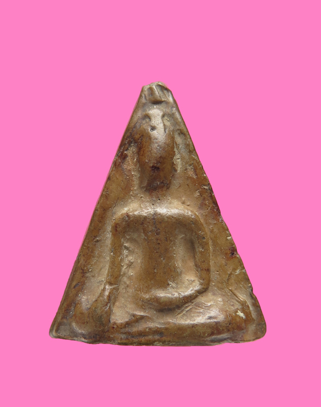 นางพญามหาลาภ แม่ชีบุญเรือน วัดสารนารท ปี 2499