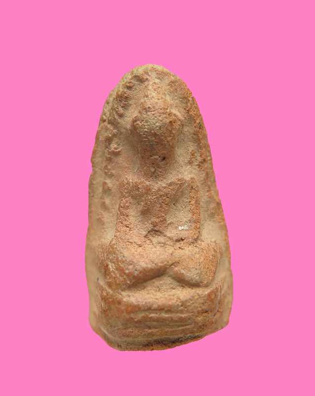 พระรอดค่ายอดิสร พิธีใหญ่ 