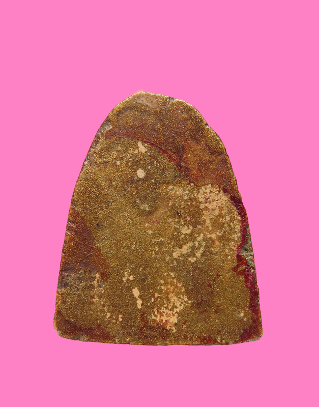 พระสังกกัจจาย ยุคต้น หลวงพ่อช่วง วัดโป่งตามุข