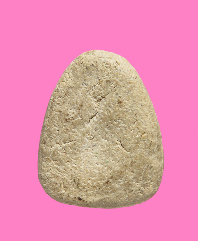 พระสังกกัจจาย พิมพ์เม็ดบัว