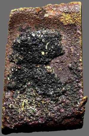 *พระรัตนะฯ ตัดเดี่ยว ปางสมาธิ เนื้อทองผสม*