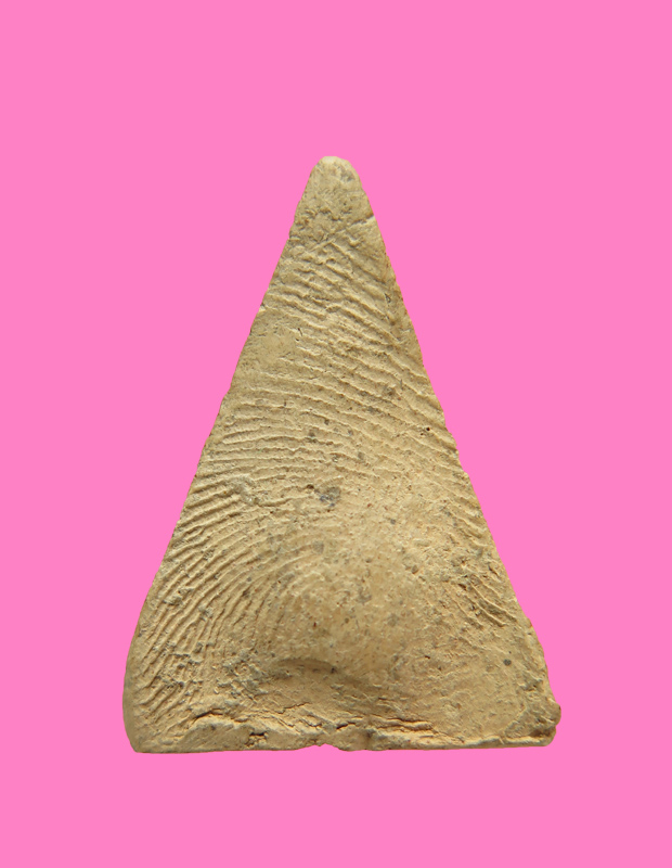 พระอม หลวงพ่อหอม วัดบางเตยกลาง ปทุมธานี