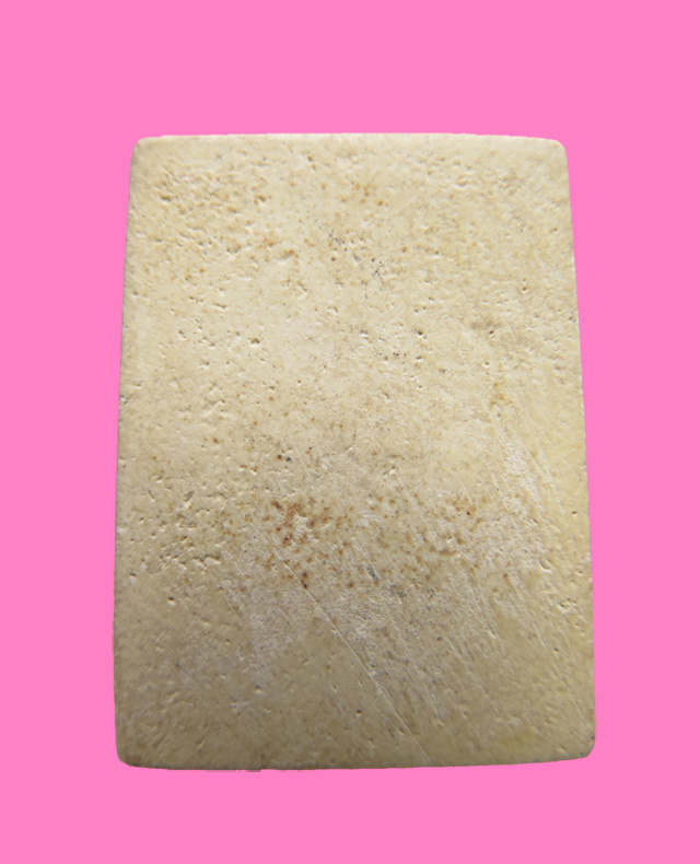 พระผง พิมพ์พระพุทธชินราช เก่า