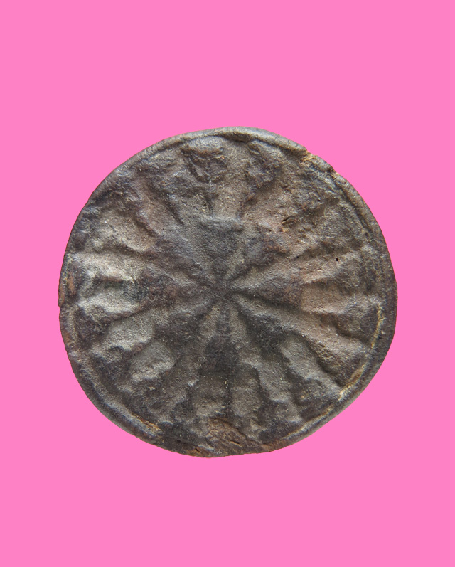 งบน้ำอ้อย ไม่ทราบวัด