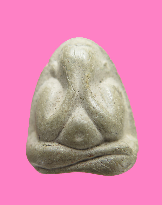 พระปิดตา เก่าพอควร