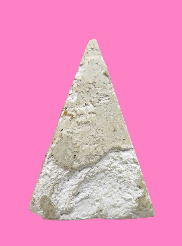 พระผงพิมพ์สามเหลี่ยม เก่า