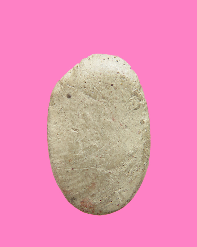 พระเม็ดบัว หลวงพ่อขอม ปี 2505