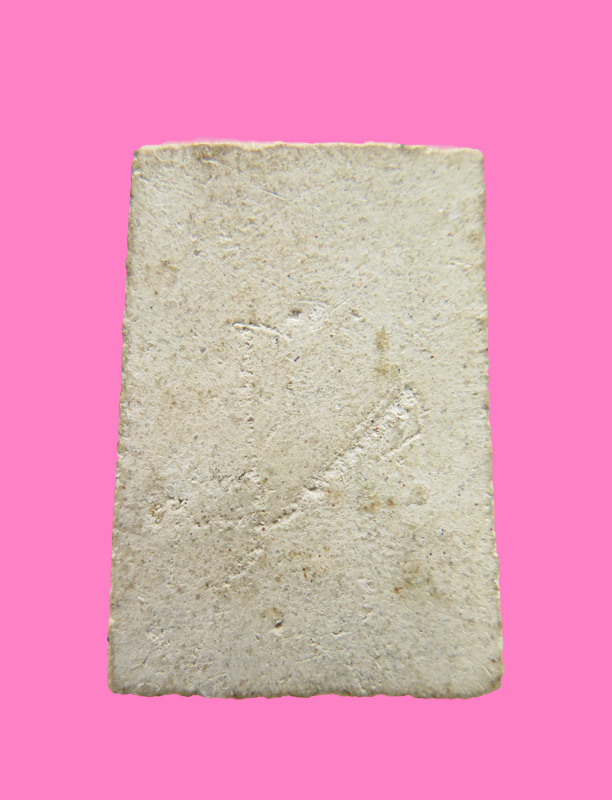 สมเด็จพิมพ์มีหู เกศจรดซุ้ม