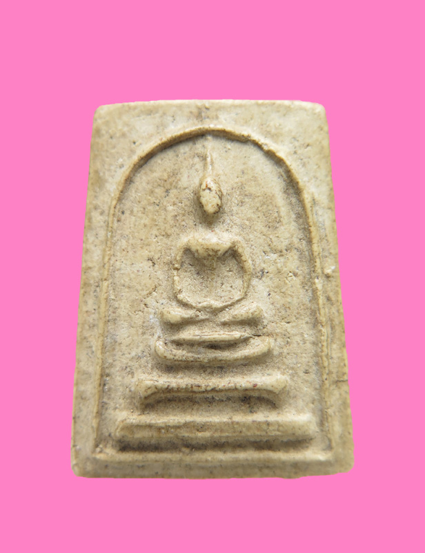 สมเด็จพิมพ์เล็ก ขาโต๊ะ เก่า