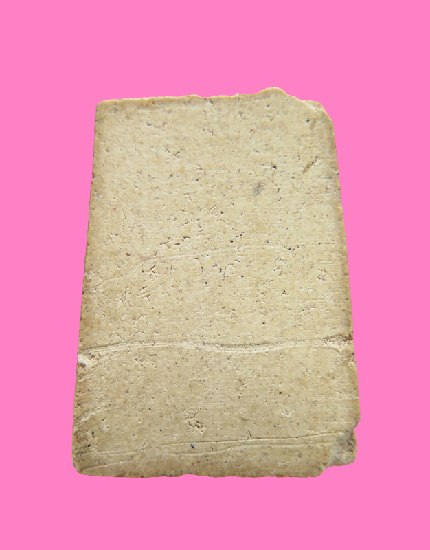 สมเด็จพิมพ์เล็ก ขาโต๊ะ เก่า