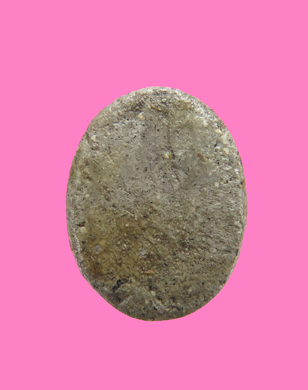 สมเด็จไข่เล็ก (หายากมาก) อาจารย์ภุชงค์ วัดช่องลม ชลบุรี