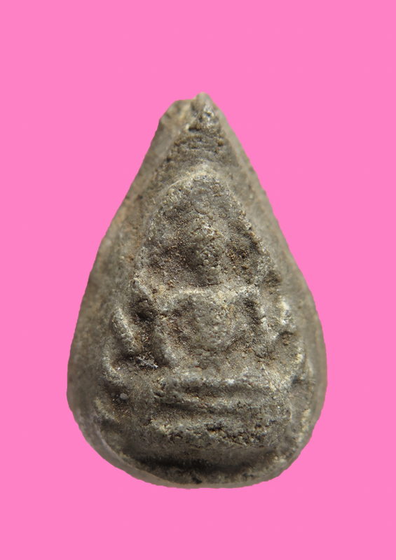 กลีบบัว เนื้อผงว่าน 