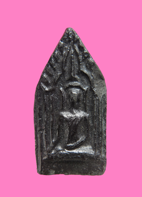 ขุนแผนเนื้อดินเคลือบรัก