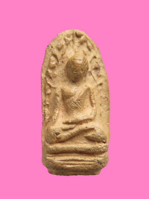 พระรอด 1200 ปี วัดมหาวัน ปี 28