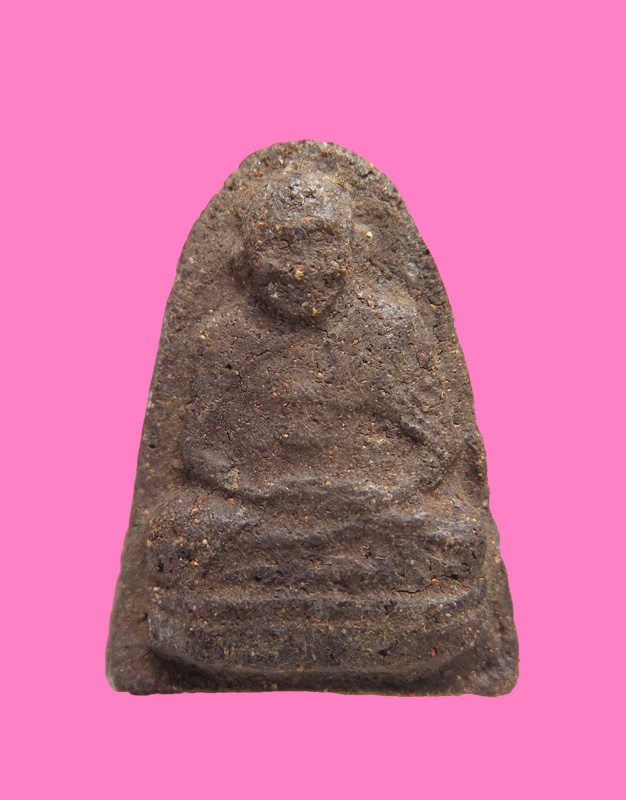 หลวงปู่ทวด เนื้อว่าน 