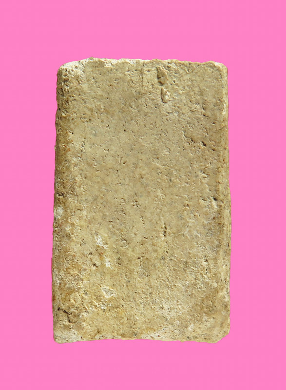 สมเด็จหูบายศรี ฐานขาโต๊ะ เก่า 