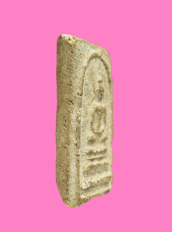 สมเด็จหูบายศรี ฐานขาโต๊ะ เก่า 