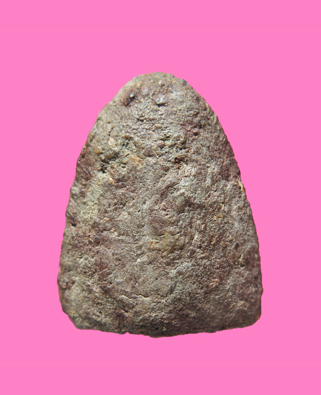 พระปิดตา เนื้อว่าน เก่ามาก