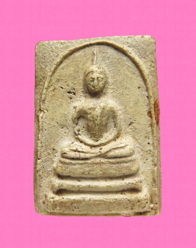 สมเด็จ พิมพ์มีหน้าตา (จัมโบ้) พระครูสุพจน์ วัดสุทัศน์ (ยุคต้น) หายากมาก