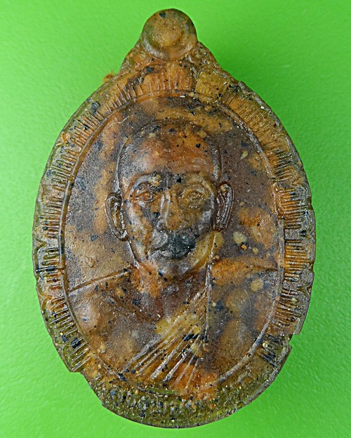 หลวงพ่อตุ๊กแก วัดท่าไม้ทอง เพชรบูรณ์  .1293.