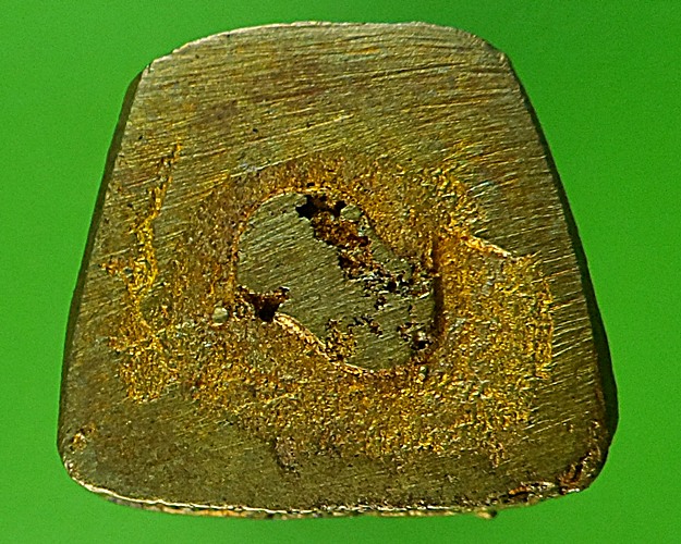 รูปหล่อหลวงพ่อปัญญา วัดกกกว้าว นครสวรรค์ .1458.