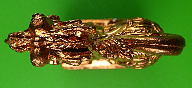 สิงหราชหลวงพ่อจรัญ วัดน้ำเคือง พิจิตร .1463.