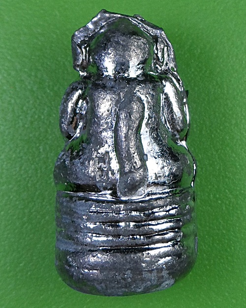 องคตหลวงพ่อฟู วัดบางสมัคร ฉะเชิงเทรา(1) .1465.