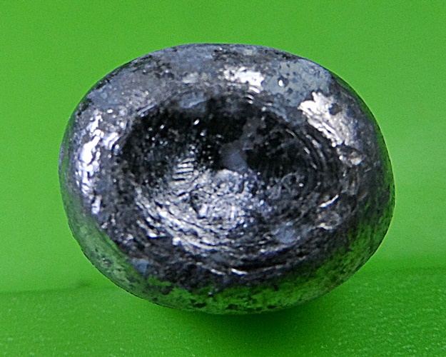 องคตหลวงพ่อฟู วัดบางสมัคร ฉะเชิงเทรา(1) .1465.