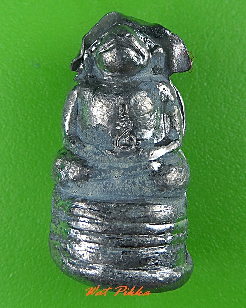 องคตหลวงพ่อฟู วัดบางสมัคร ฉะเชิงเทรา(2) .1466.