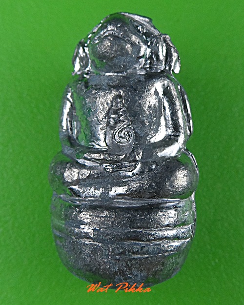 องคตหลวงพ่อฟู วัดบางสมัคร ฉะเชิงเทรา(3) .1467.